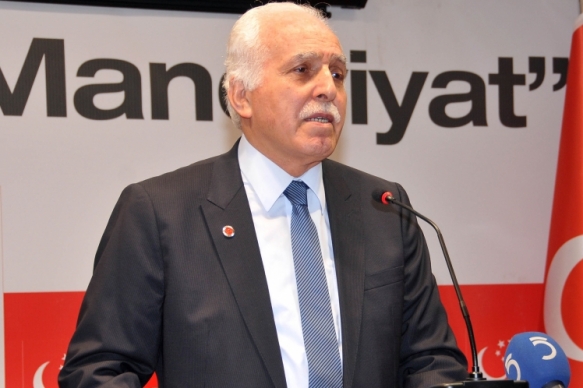 Kamalak: Türkiye Büyük Bir İhanetin...