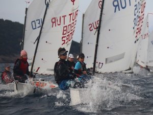 Bodrum International Optimist Regatta Ön Kayıtları Tamamlandı