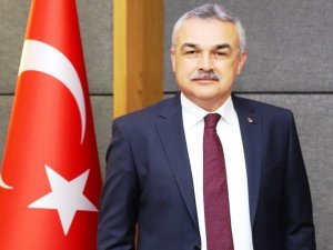 Ak Partili Savaş; “Bankacılık Sektörünün Aktif Büyüklüğü 2019 Yılı Aralık Ayı İtibari İle Yüzde 16.1 Artmıştır”