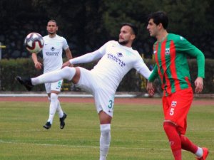 Tff 3. Lig: Muğlaspor:0 Diyarbekirspor:1