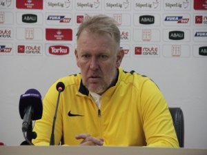 Robert Prosinecki: “Biz Bu Savaşı Sürdürüp, Havlu Atmadığımızı Söylemiştik”