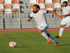 Salihli Belediyespor’dan Son Dakika Transferi