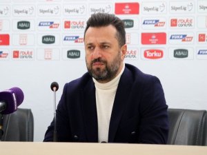 Bülent Uygun: “Sahada Futbol Adına Güzel Şeyler Yapan Bir Denizlispor Vardı”