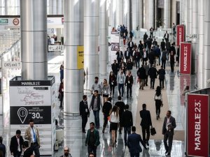 Marble Fuarı’nın Kaderi 15 Mart’ta Belli Olacak