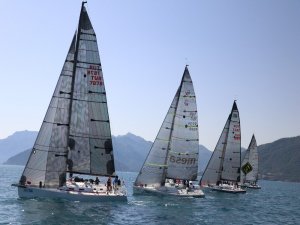 Mıyc 12. Kış Trofesinde 4. Ayak Mücadelesi Başladı