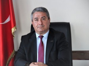 Başkan Tosun: "Ekonomik Paketi Destekliyoruz"