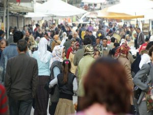 Aydın, Denizli Ve Muğla Bölgesinde İşsizlik Oranı Yüzde 9,2