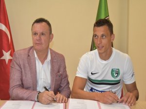 Denizlispor’da Flaş Ayrılık