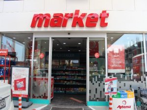 Korona Virüs Salgını Benzinlik İçindeki Marketlere İlgiyi Artırdı