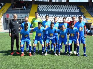 Yunusemre Belediyespor Kararları Bekliyor