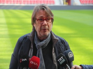 Mehmet Sepil: "Göztepe Olarak Futbola Dönmek İçin Çok Heyecanlıyız"