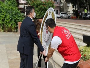 Aydın’da Gençlik Haftası Etkinlikleri Başladı