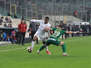 Leandro Kappel: “Rakibi Hafife Almamalıyız”