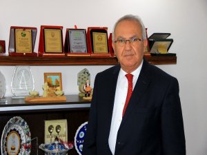 Tab Başkanı Şahin: “Bilim İnsanları Ar-ge’lerini Para İle Satmasın”