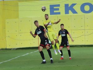 Menemenspor Beraberliğe Abone