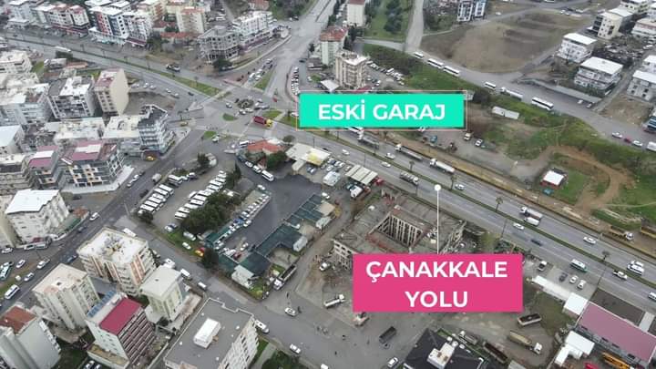 Aliağa’da Battı Çıktı İnşaatı 18 Temmuz’da Başlıyor