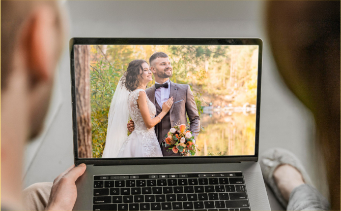 Düğün Hazırlıkları Dijital Pazarlama Harcamalarını da Artırdı