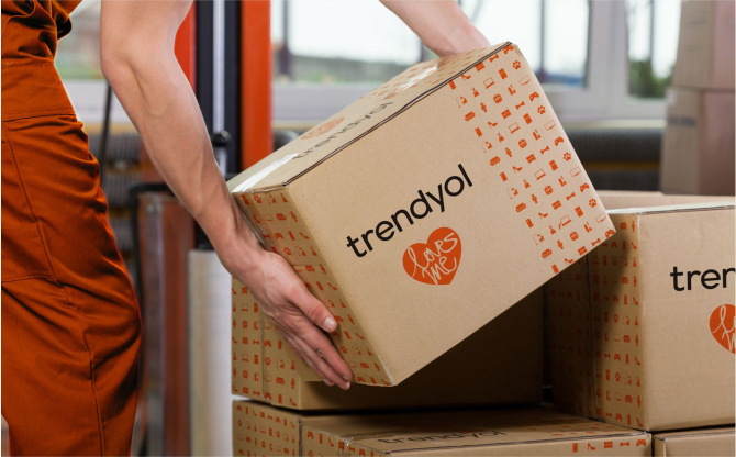 Trendyol, e-ihracatta mayıs ayı verilerini açıkladı