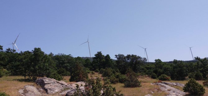 Güriş Holding 25.6 Mw Zeliha Res’i Devreye Aldı