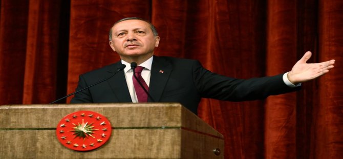 Bunların Yaptığını Ancak Kafir Yapar