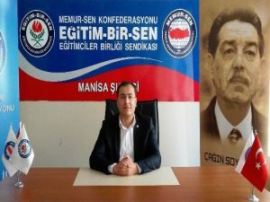 Öner, 2010 Kpss’nin İptal Edilmesini Yorumladı