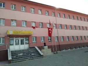 Hisarcık Anadolu Lisesi’nin Adı ’15 Temmuz Demokrasi Şehitleri Anadolu Lisesi’ Olarak Değiştirildi