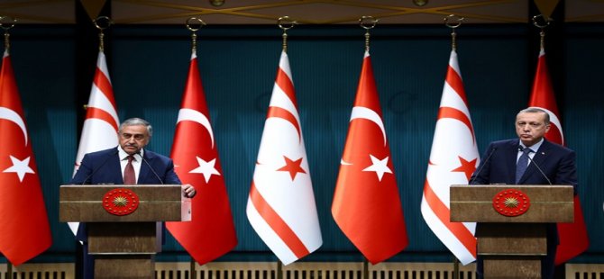 Türkiye, FETÖ İle Tüm Dünyada Büyük Bir Mücadele Yürütüyor