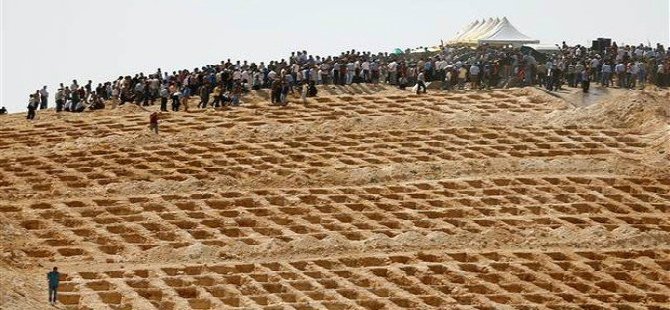 O Fotoğrafa Gaziantep Belediyesi’nden Açıklama