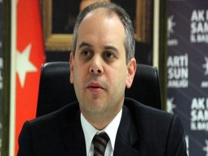 Bakan Kılıç Kütahya’ya Geliyor