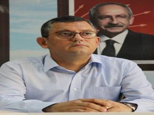 CHP’li Özel’den Efkan Ala Değerlendirmesi