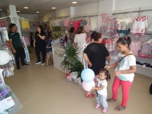 Aydın’da Franchising Kredisiyle İlk Defa Bir İşyeri Açıldı