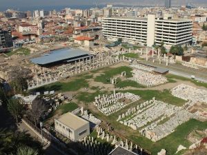 Smyrna, Fransız Kültür’de Tartışılacak