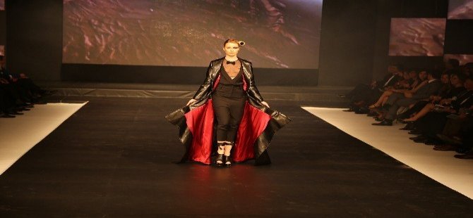 EİB Moda Tasarım Yarışması’nda Finalistler Belli Oldu