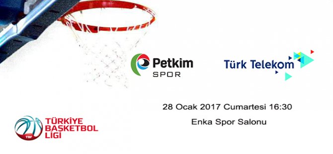 Petkim Spor’da Hedef Galibiyet