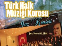 Büyükşehir’den Yaz Konserleri