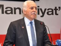 Kamalak: Türkiye Büyük Bir İhanetin...