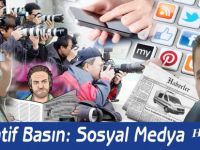 Alternatif Basın: Sosyal Medya