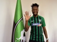 Denizlispor’a Sakatlık Şoku!