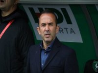 Denizlispor’da Mehmet Özdilek Dönemi Sona Erdi