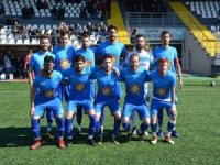 Yunusemre Belediyespor, Bolvadin’den 3 Puanla Döndü