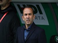 Denizlispor, Mehmet Özdilek’ten Umduğunu Bulamadı