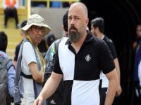 Altay, Sportif Direktör Özden Töraydın İle Yollarını Ayırdı