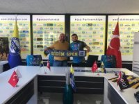 Didimspor Kadrosunu 4 İsimle Güçlendirdi