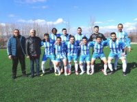 Kütahya 1. Amatör Küme Play-off Grubu Maçlarında Yarış Kızıştı