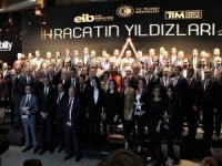 İhracatın Yıldızları Zirvedeki Yerini Aldı