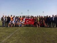 Futbolda Şampiyonun Adı Değişmedi