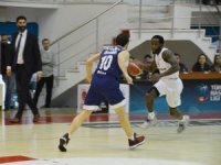 Türkiye Basketbol Ligi: Petkim: 94 - Final Gençlik: 90