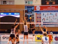 Aydın Büyükşehir Play-off Mücadelesine Başlıyor