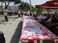 Bergama’ya Yeni Hizmet Binası