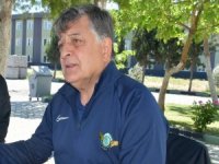 Yılmaz Vural: "Alt Liglerde Ne Oluyor Kimsenin Umurunda Değil"